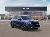 Thumbnail of 2026 Ocean Blue Kia Seltos