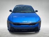 Thumbnail of 2025 Wave Blue Kia K4