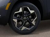 Thumbnail of 2026 Steel Gray Kia Seltos