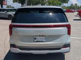 Thumbnail of 2026 Ivory Silver Kia Carnival Hybrid