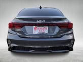 Thumbnail of 2023 Gravity Gray Kia Forte