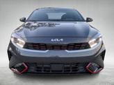 Thumbnail of 2023 Gravity Gray Kia Forte