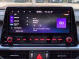 Thumbnail of 2023 Gravity Gray Kia Forte