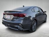 Thumbnail of 2023 Gravity Gray Kia Forte