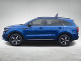 Thumbnail of 2022 Sapphire Blue Kia Sorento