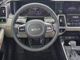 Thumbnail of 2022 Sapphire Blue Kia Sorento