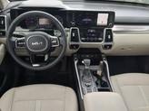 Thumbnail of 2022 Sapphire Blue Kia Sorento