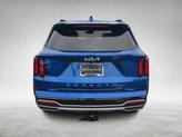 Thumbnail of 2022 Sapphire Blue Kia Sorento