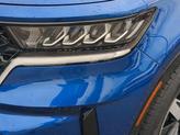 Thumbnail of 2022 Sapphire Blue Kia Sorento