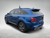 Thumbnail of 2022 Sapphire Blue Kia Sorento