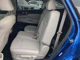 Thumbnail of 2022 Sapphire Blue Kia Sorento