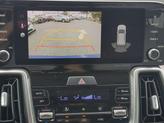 Thumbnail of 2022 Sapphire Blue Kia Sorento