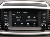 Thumbnail of 2020 Ebony Black Kia Sorento