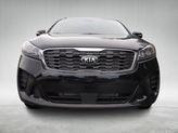 Thumbnail of 2020 Ebony Black Kia Sorento