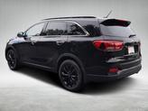 Thumbnail of 2020 Ebony Black Kia Sorento
