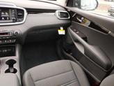 Thumbnail of 2020 Ebony Black Kia Sorento