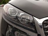 Thumbnail of 2020 Ebony Black Kia Sorento