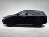 Thumbnail of 2020 Ebony Black Kia Sorento
