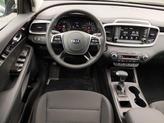 Thumbnail of 2020 Ebony Black Kia Sorento