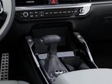 Thumbnail of 2025 Glacial White Pearl Kia Sorento
