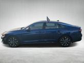 Thumbnail of 2025 Blue Kia K5