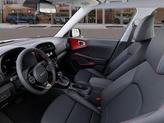 Thumbnail of 2025 Gravity Gray Kia Soul