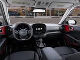 Thumbnail of 2025 Gravity Gray Kia Soul