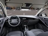 Thumbnail of 2025 Green Kia Niro