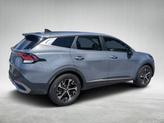 Thumbnail of 2023 Everlasting Silver Kia Sportage