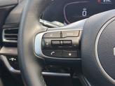 Thumbnail of 2023 Everlasting Silver Kia Sportage
