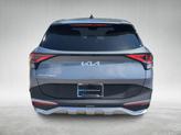 Thumbnail of 2023 Everlasting Silver Kia Sportage