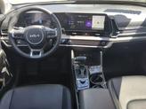 Thumbnail of 2023 Everlasting Silver Kia Sportage
