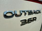 Thumbnail of 2016 Crystal White Pearl Subaru Outback
