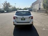 Thumbnail of 2016 Crystal White Pearl Subaru Outback