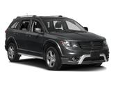 Thumbnail of 2017 Contusion Blue Pearl Coat Dodge Journey