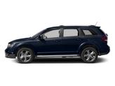 Thumbnail of 2017 Contusion Blue Pearl Coat Dodge Journey