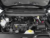 Thumbnail of 2017 Contusion Blue Pearl Coat Dodge Journey