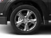 Thumbnail of 2017 Contusion Blue Pearl Coat Dodge Journey