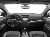 Thumbnail of 2017 Contusion Blue Pearl Coat Dodge Journey