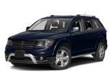 Photo of 2017 Contusion Blue Pearl Coat Dodge Journey