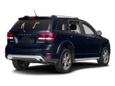 Thumbnail of 2017 Contusion Blue Pearl Coat Dodge Journey