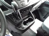 Thumbnail of 2018 Shadow Black Ford Transit-350