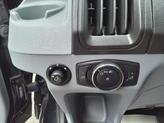 Thumbnail of 2018 Shadow Black Ford Transit-350
