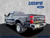 Thumbnail of 2023 Black Metallic Ford F-350
