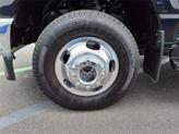 Thumbnail of 2023 Black Metallic Ford F-350