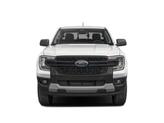 Thumbnail of 2025 Azure Gray Metallic Tri-Coat Ford Ranger