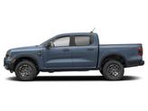Thumbnail of 2025 Azure Gray Metallic Tri-Coat Ford Ranger