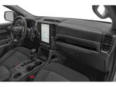Thumbnail of 2025 Azure Gray Metallic Tri-Coat Ford Ranger