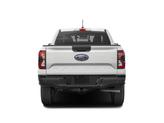Thumbnail of 2025 Azure Gray Metallic Tri-Coat Ford Ranger