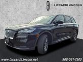 Thumbnail of 2021 Black Lincoln Corsair